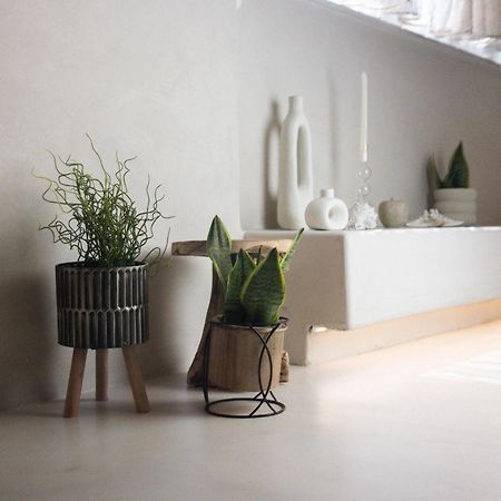 Gea Athenian Suites 外观 照片