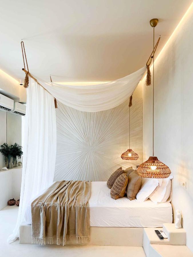 Gea Athenian Suites 外观 照片