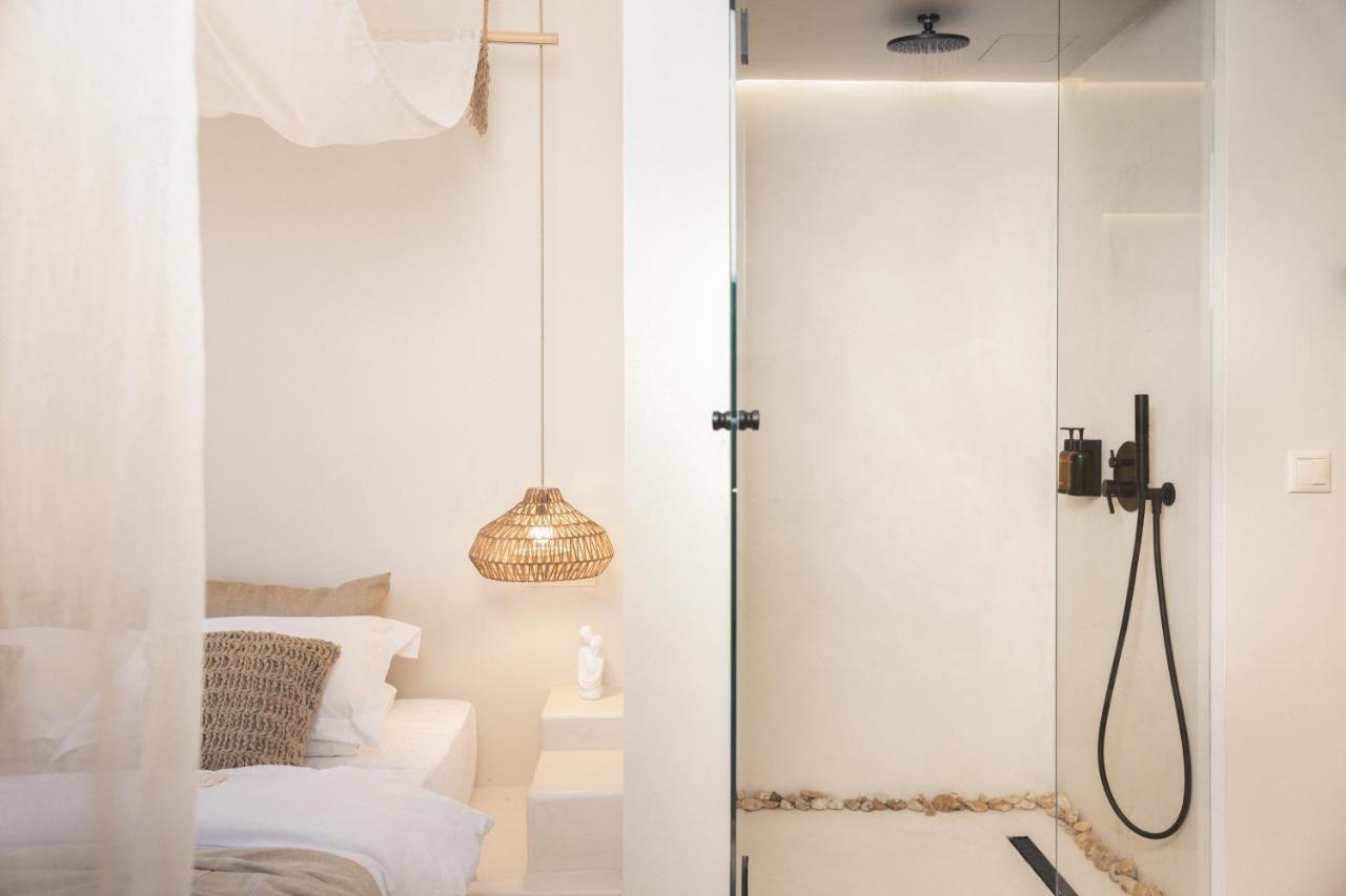 Gea Athenian Suites 外观 照片