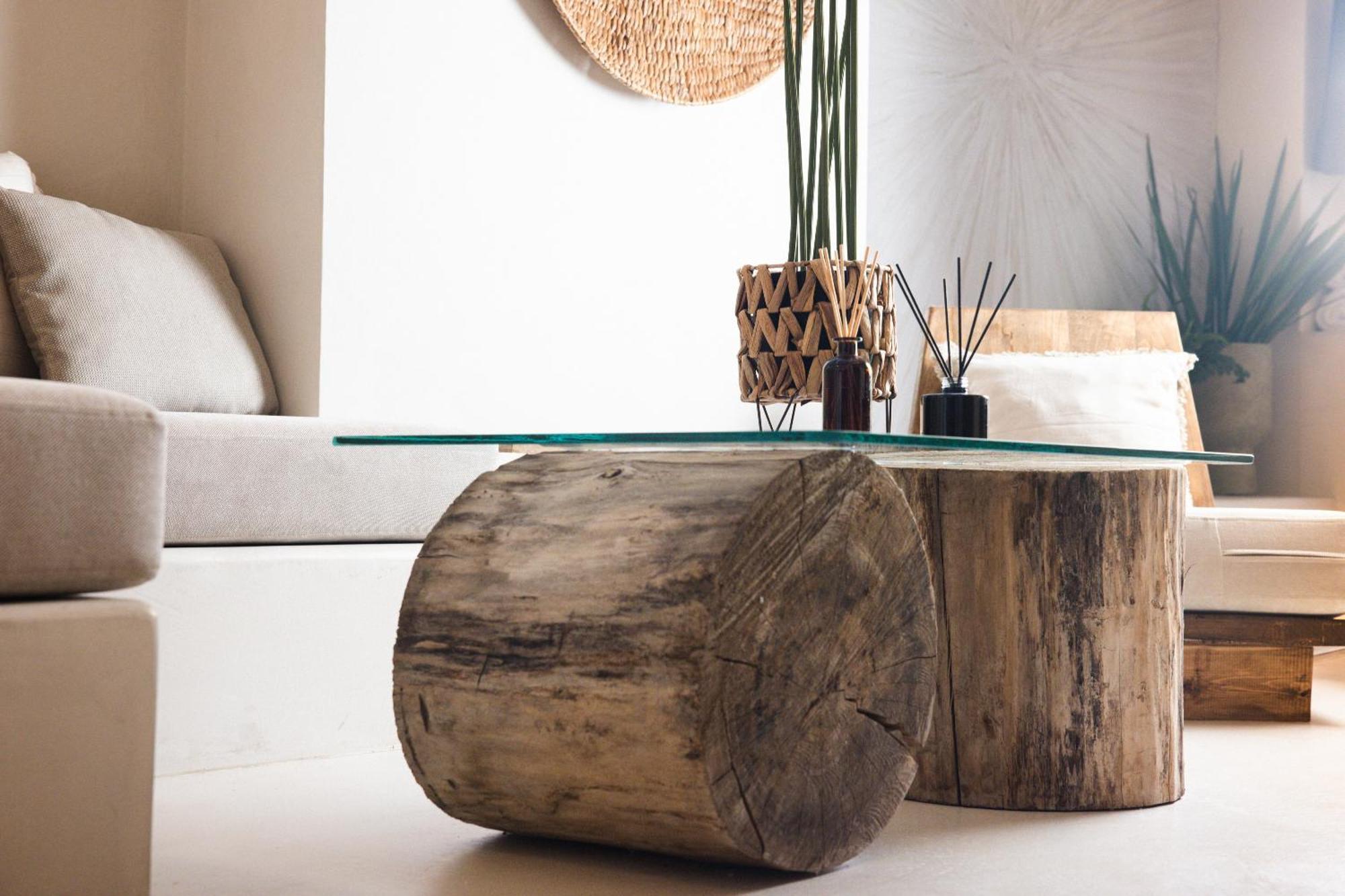 Gea Athenian Suites 外观 照片