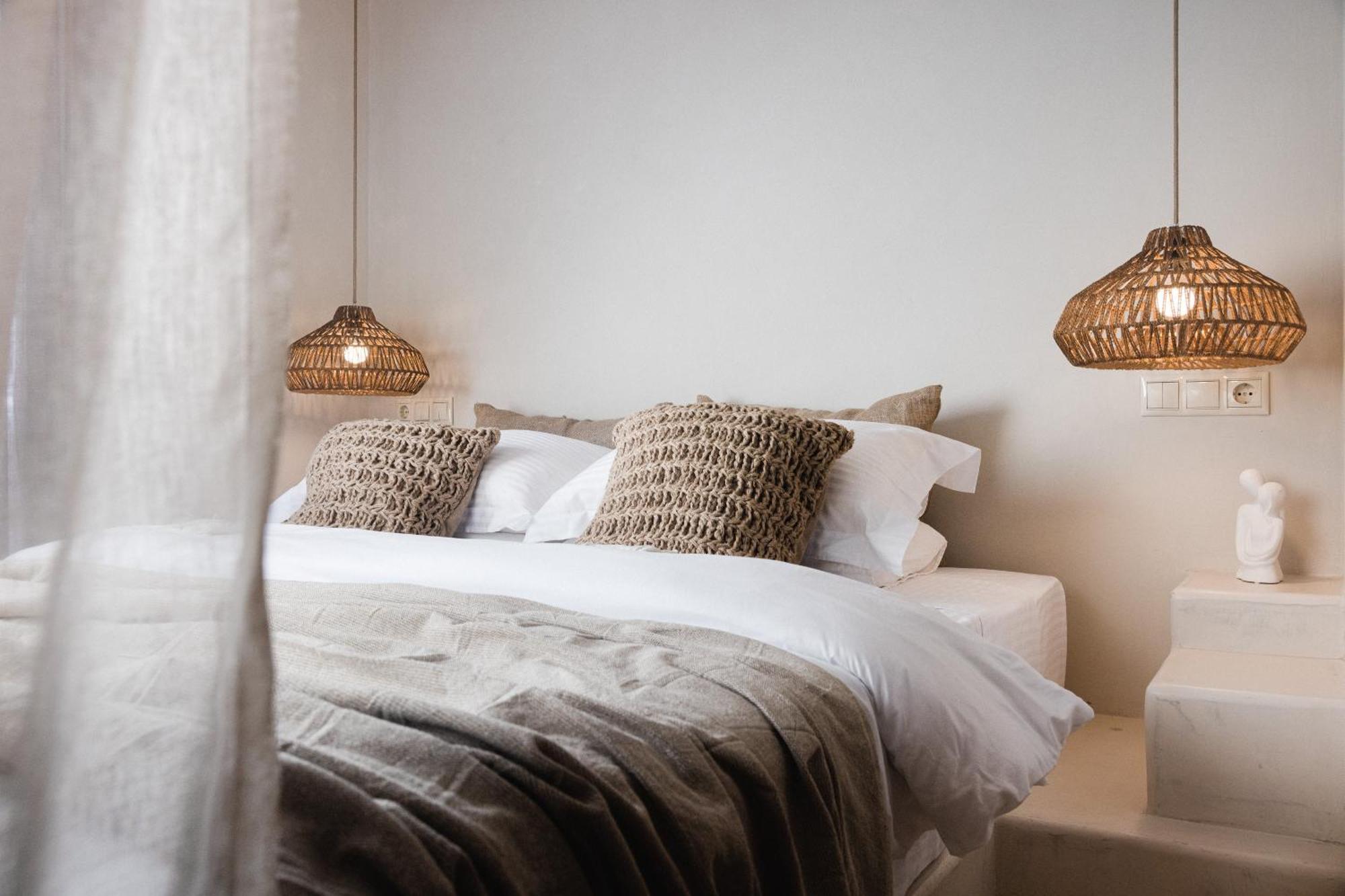 Gea Athenian Suites 外观 照片
