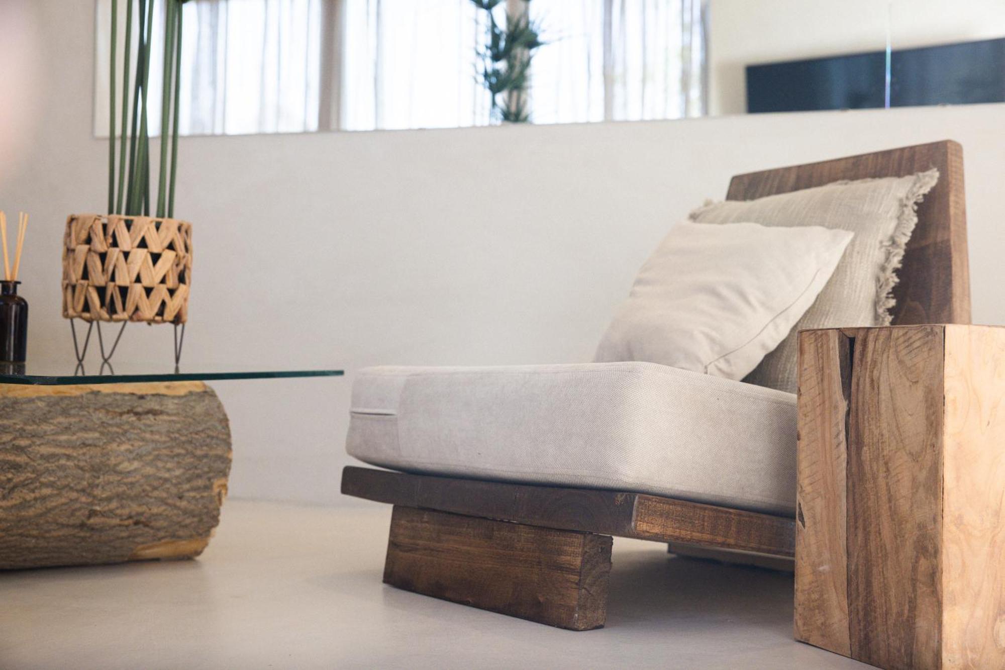 Gea Athenian Suites 外观 照片