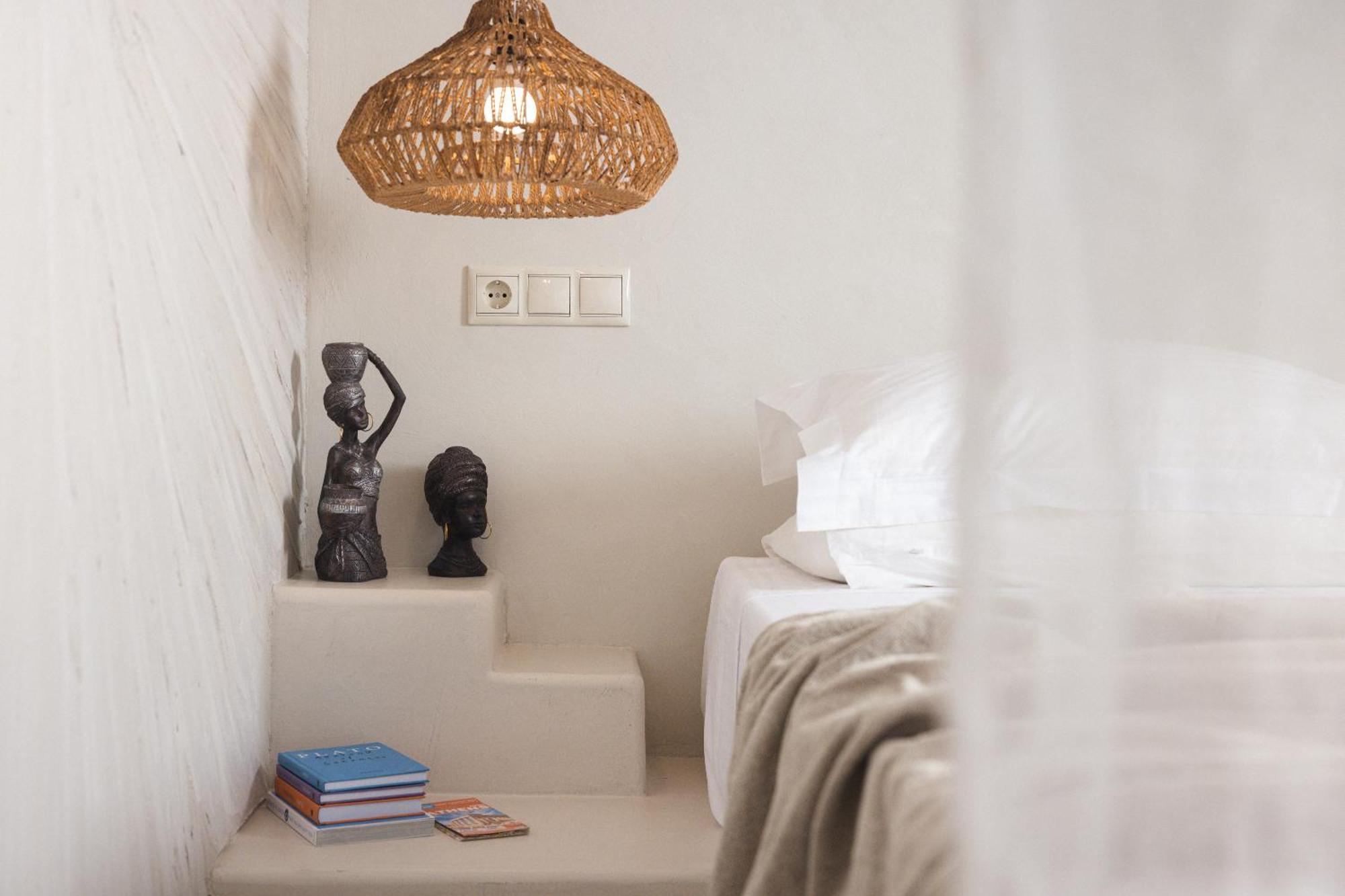 Gea Athenian Suites 外观 照片