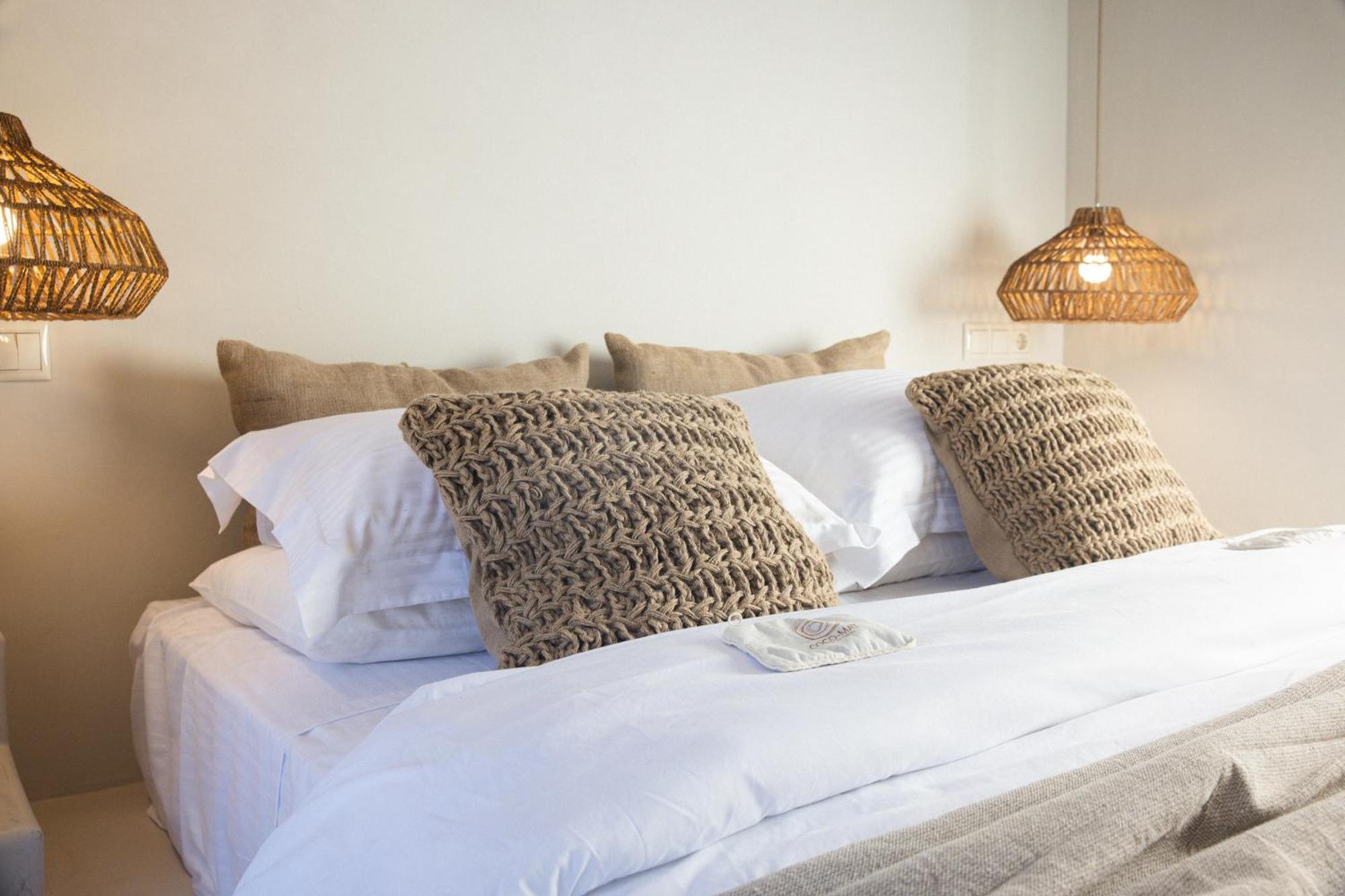 Gea Athenian Suites 外观 照片
