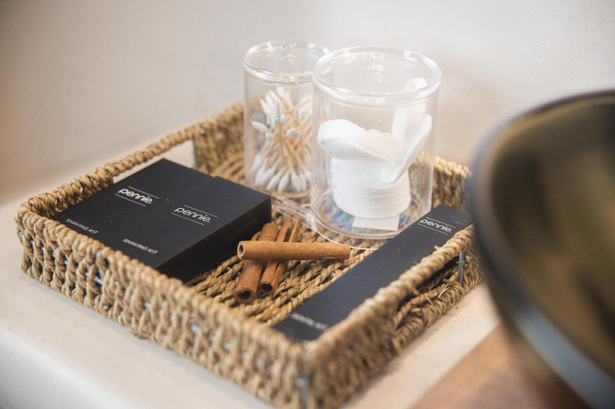 Gea Athenian Suites 外观 照片