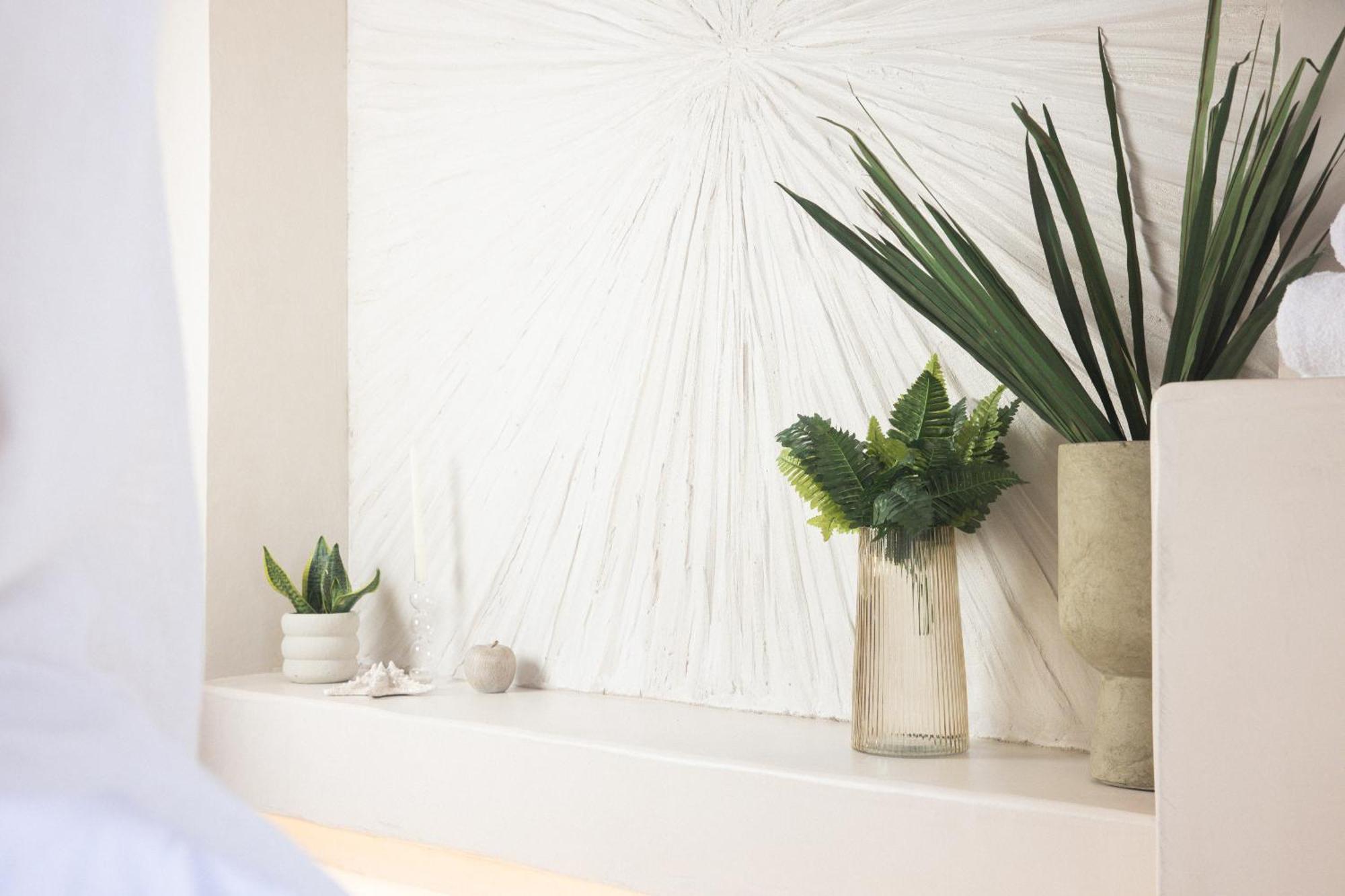 Gea Athenian Suites 外观 照片