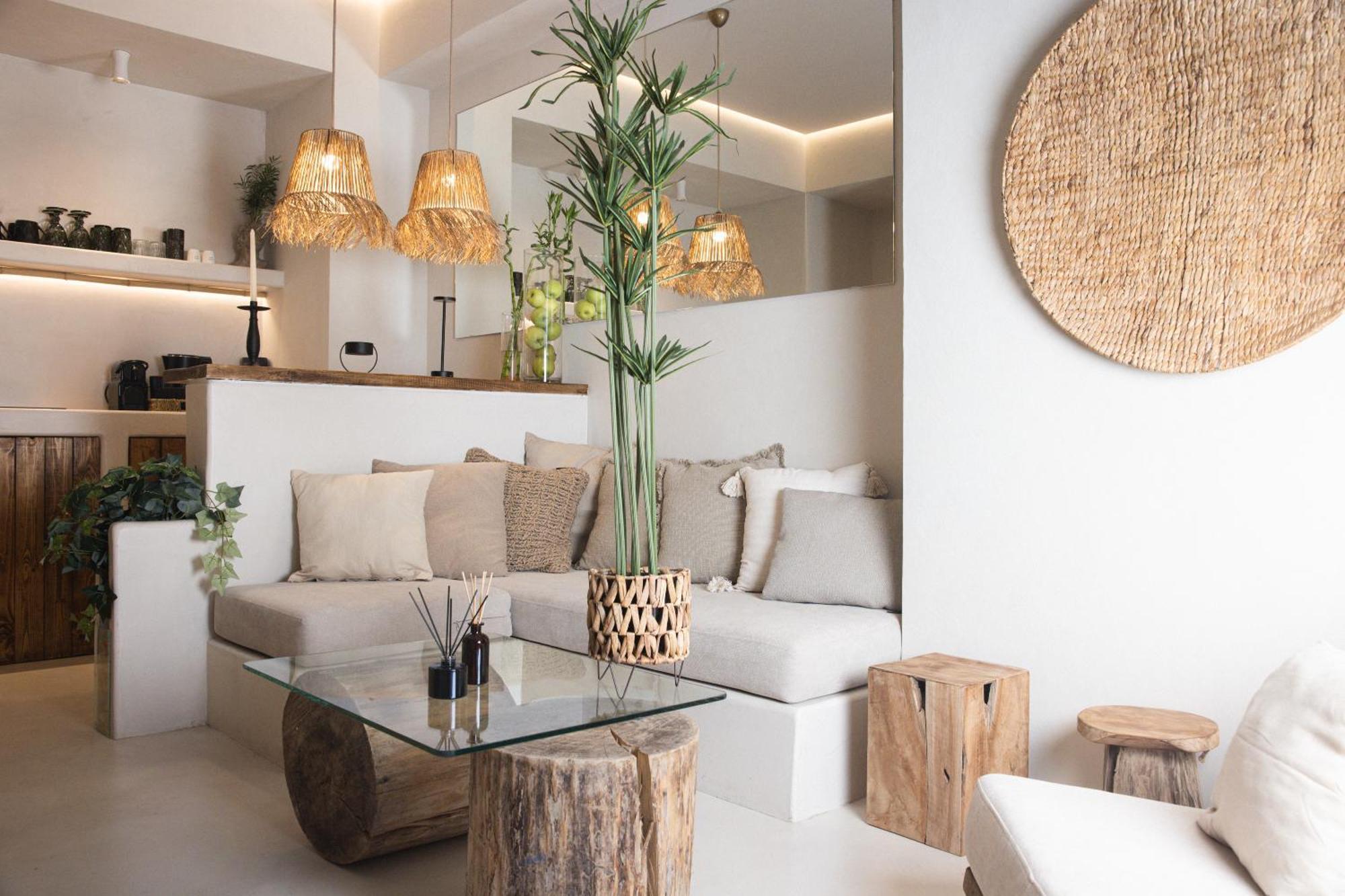 Gea Athenian Suites 外观 照片