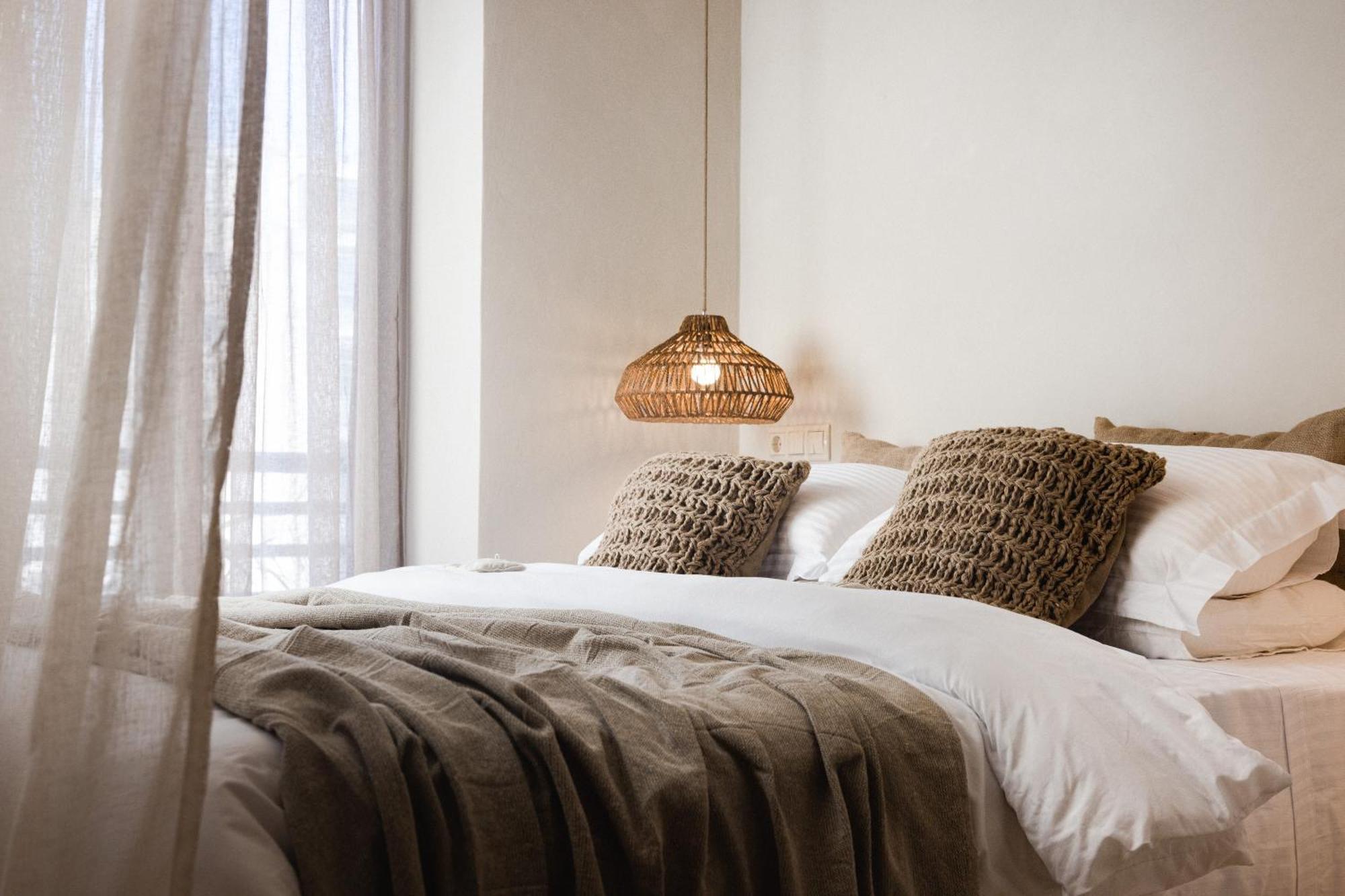 Gea Athenian Suites 外观 照片