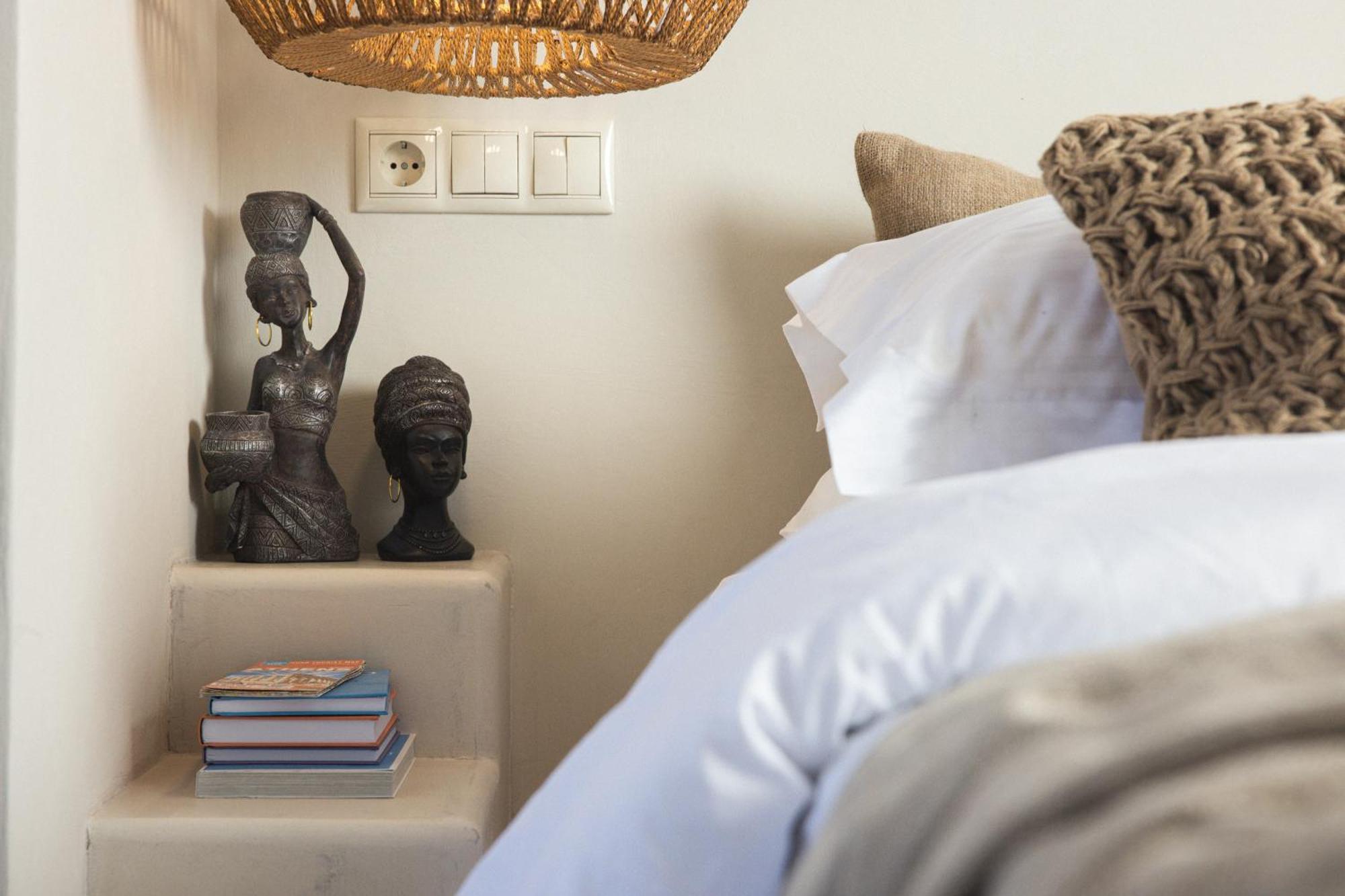 Gea Athenian Suites 外观 照片