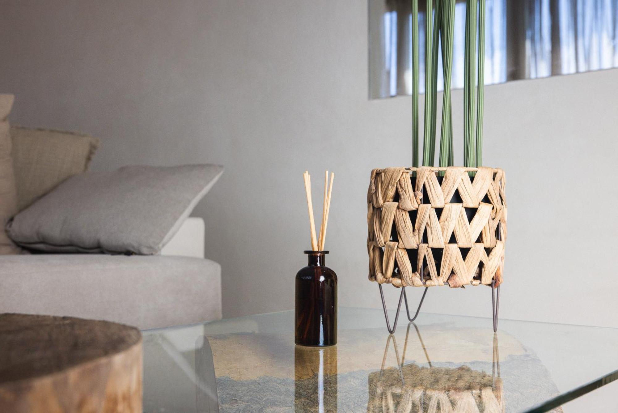 Gea Athenian Suites 外观 照片