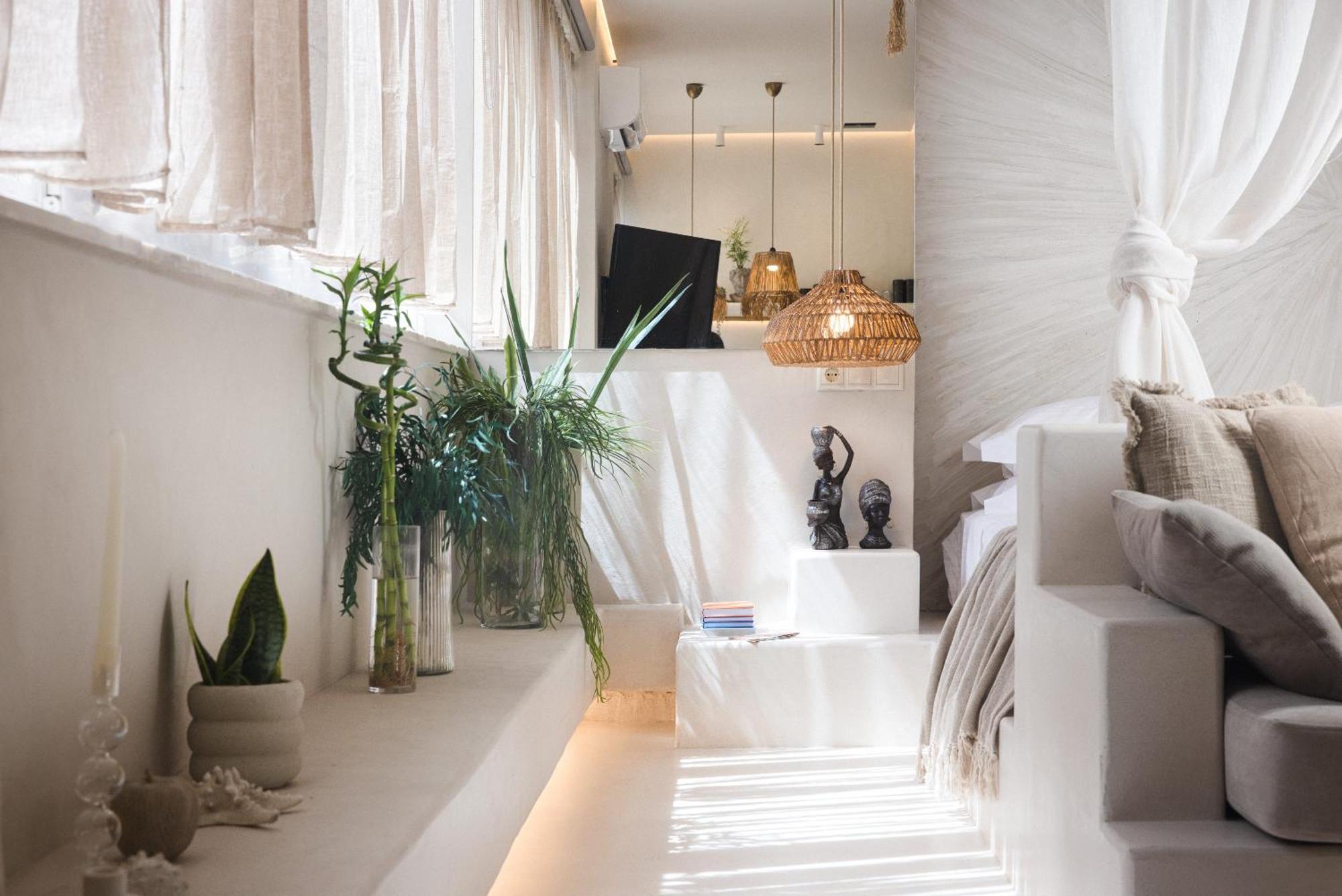 Gea Athenian Suites 外观 照片