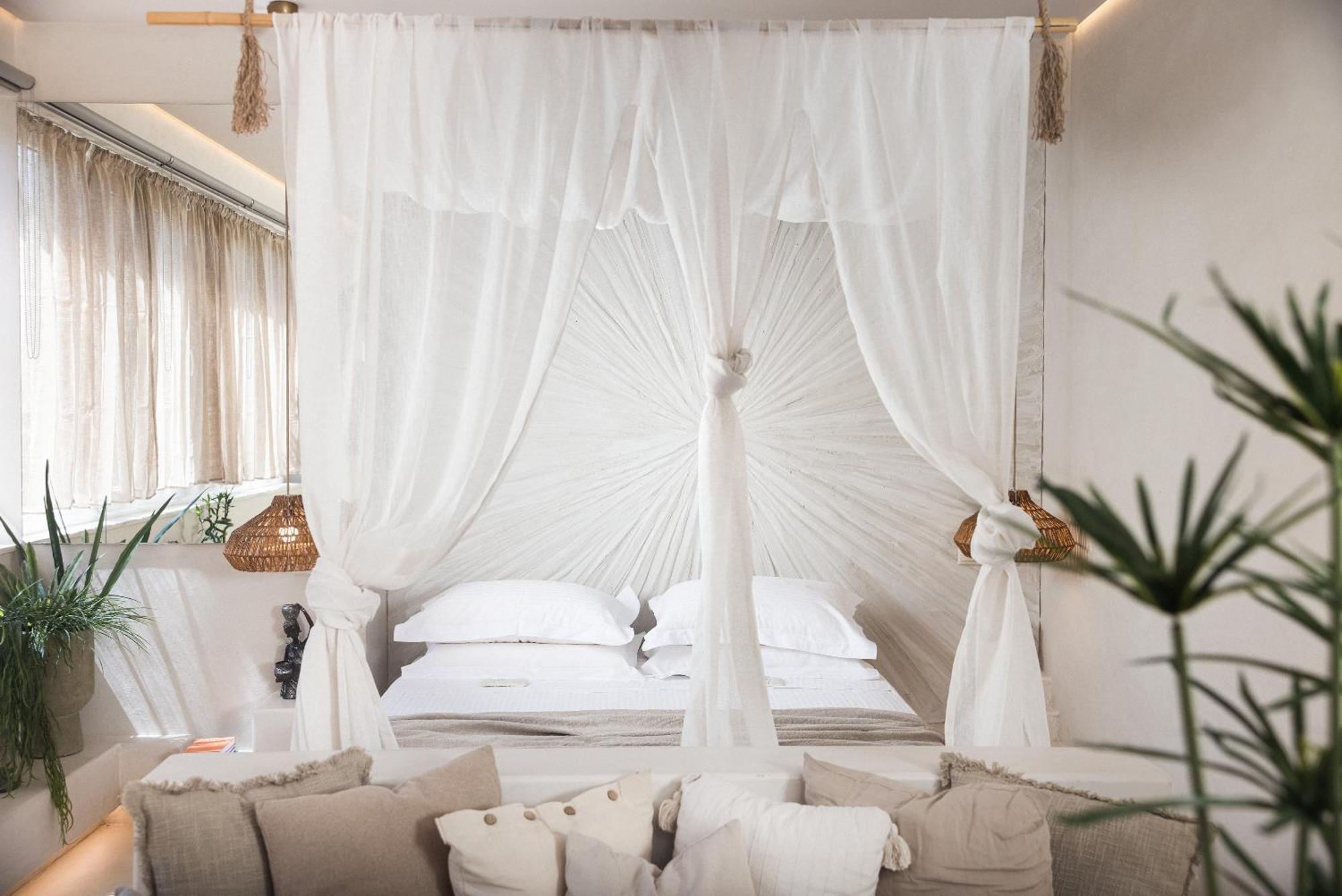 Gea Athenian Suites 外观 照片