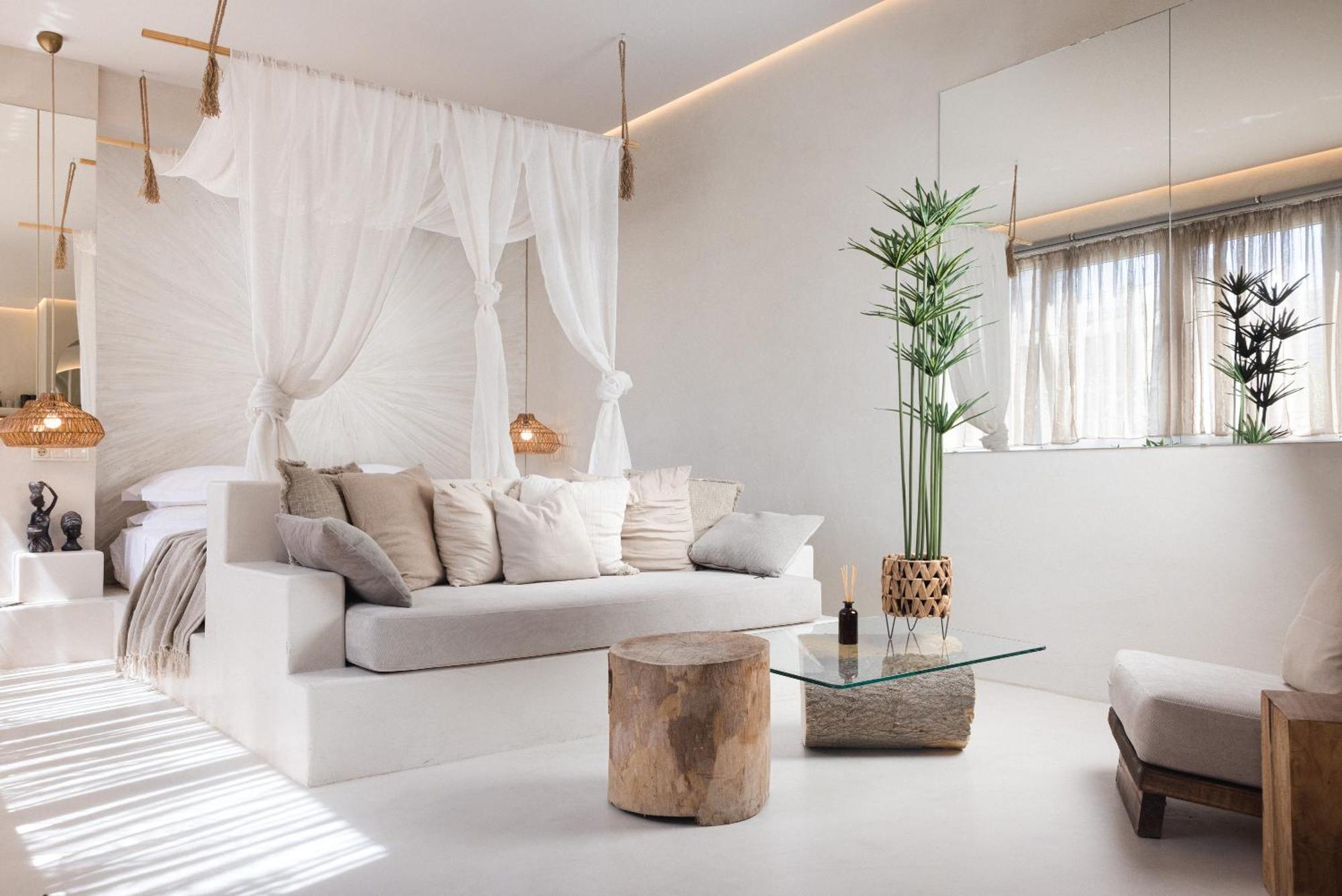 Gea Athenian Suites 外观 照片