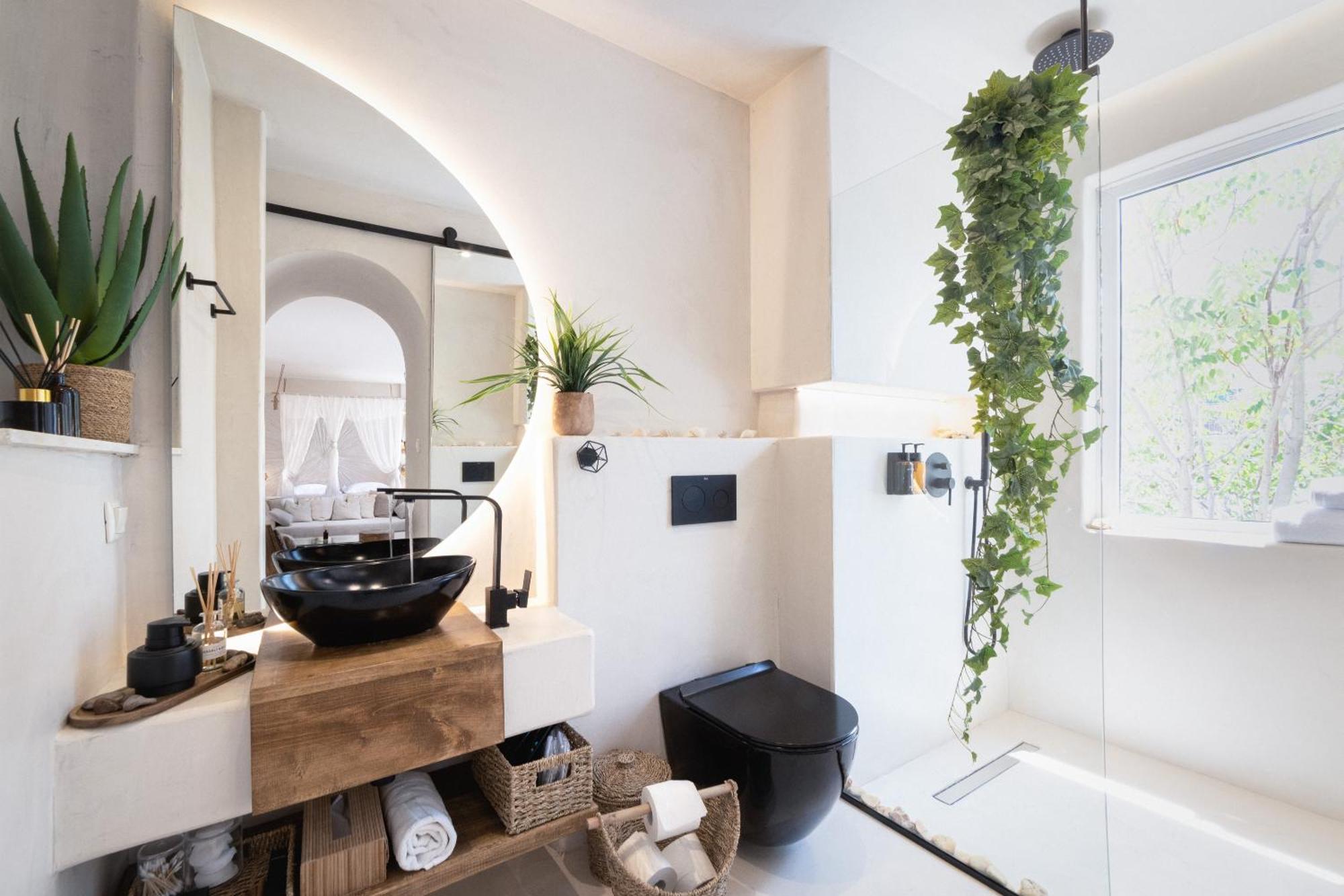 Gea Athenian Suites 外观 照片