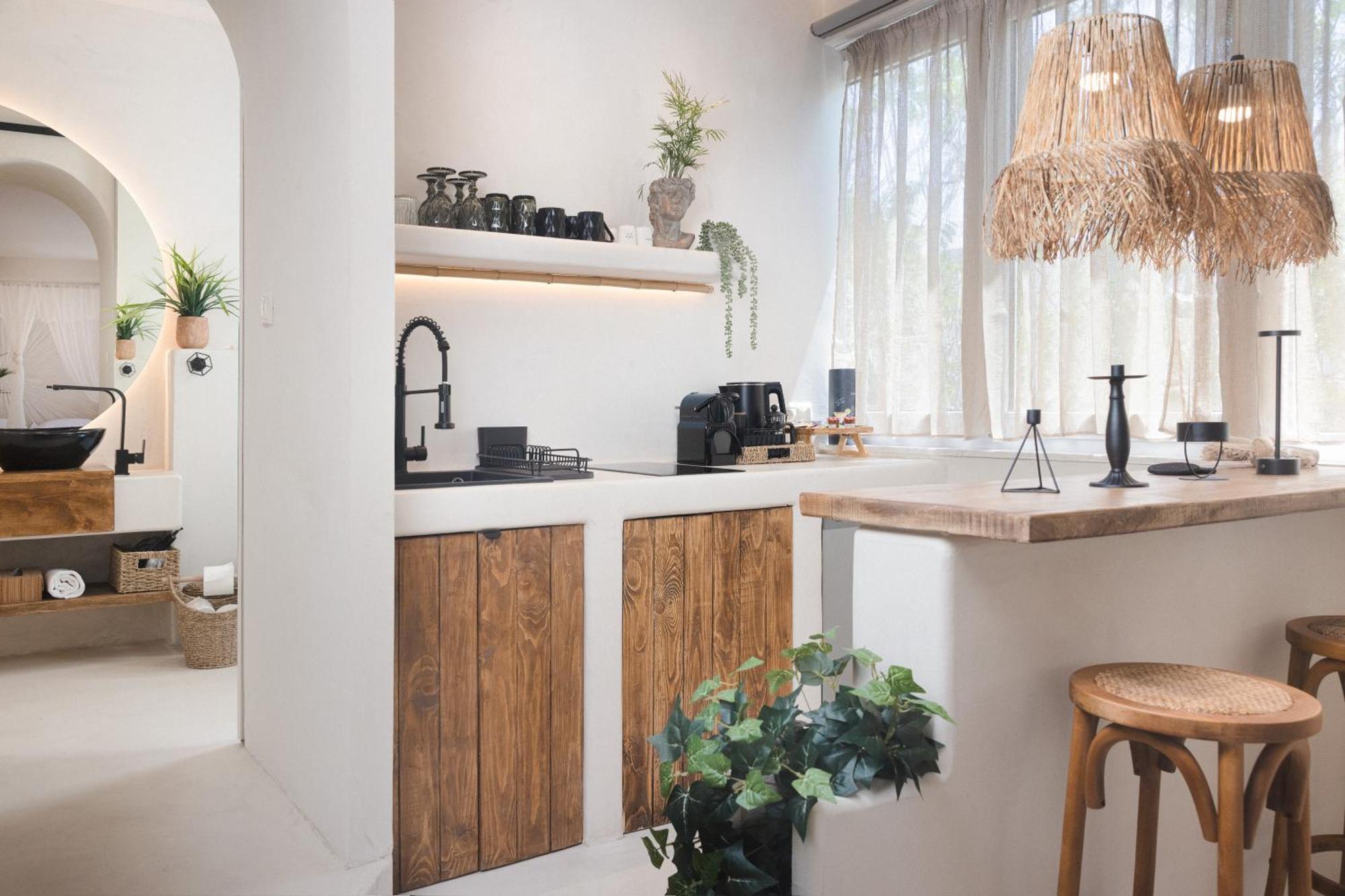 Gea Athenian Suites 外观 照片