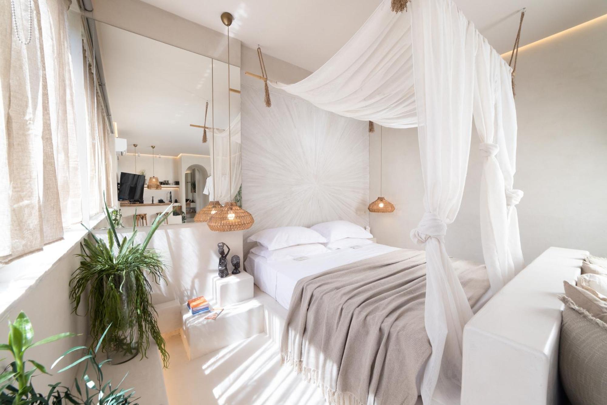 Gea Athenian Suites 外观 照片