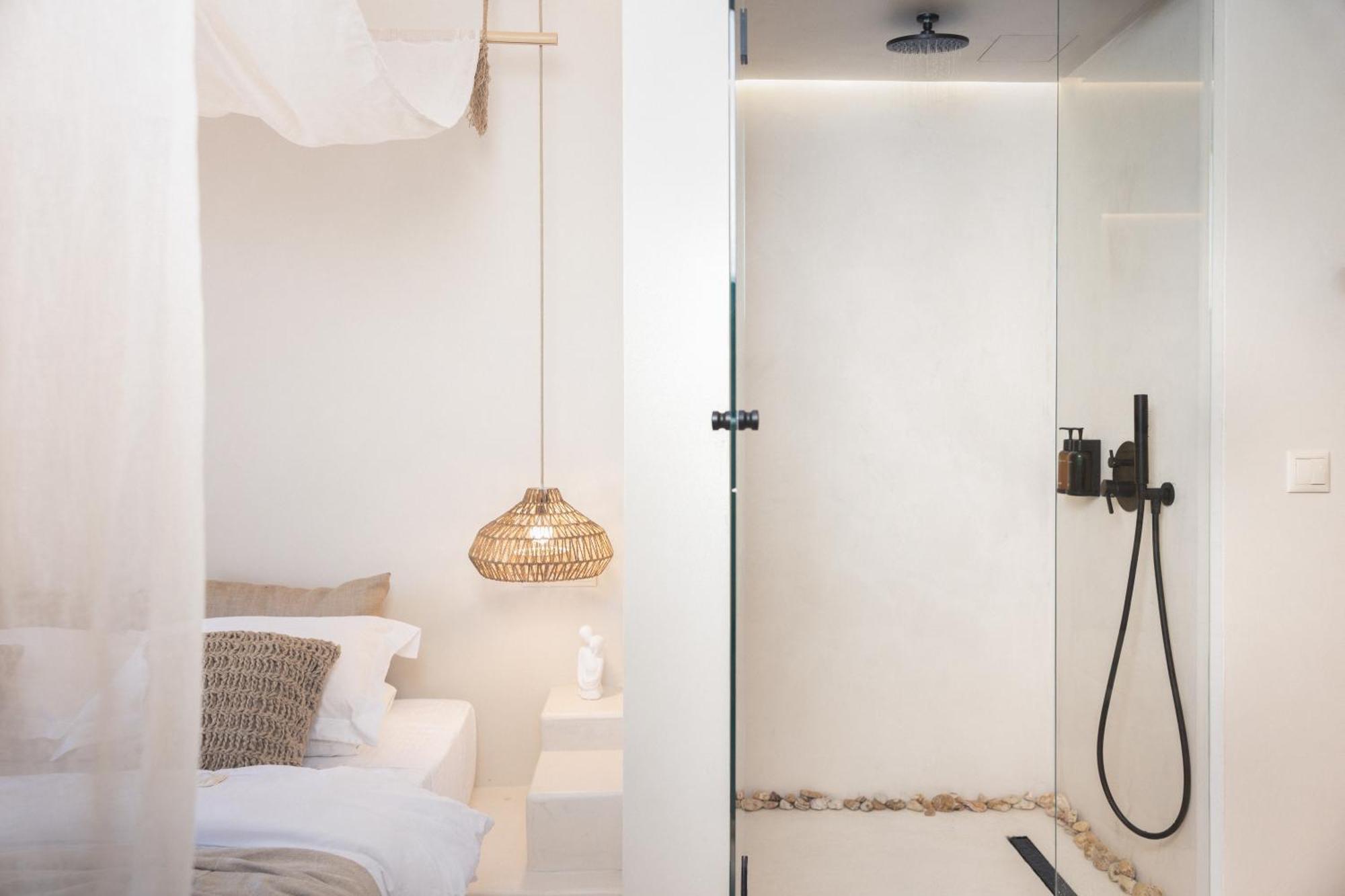 Gea Athenian Suites 外观 照片