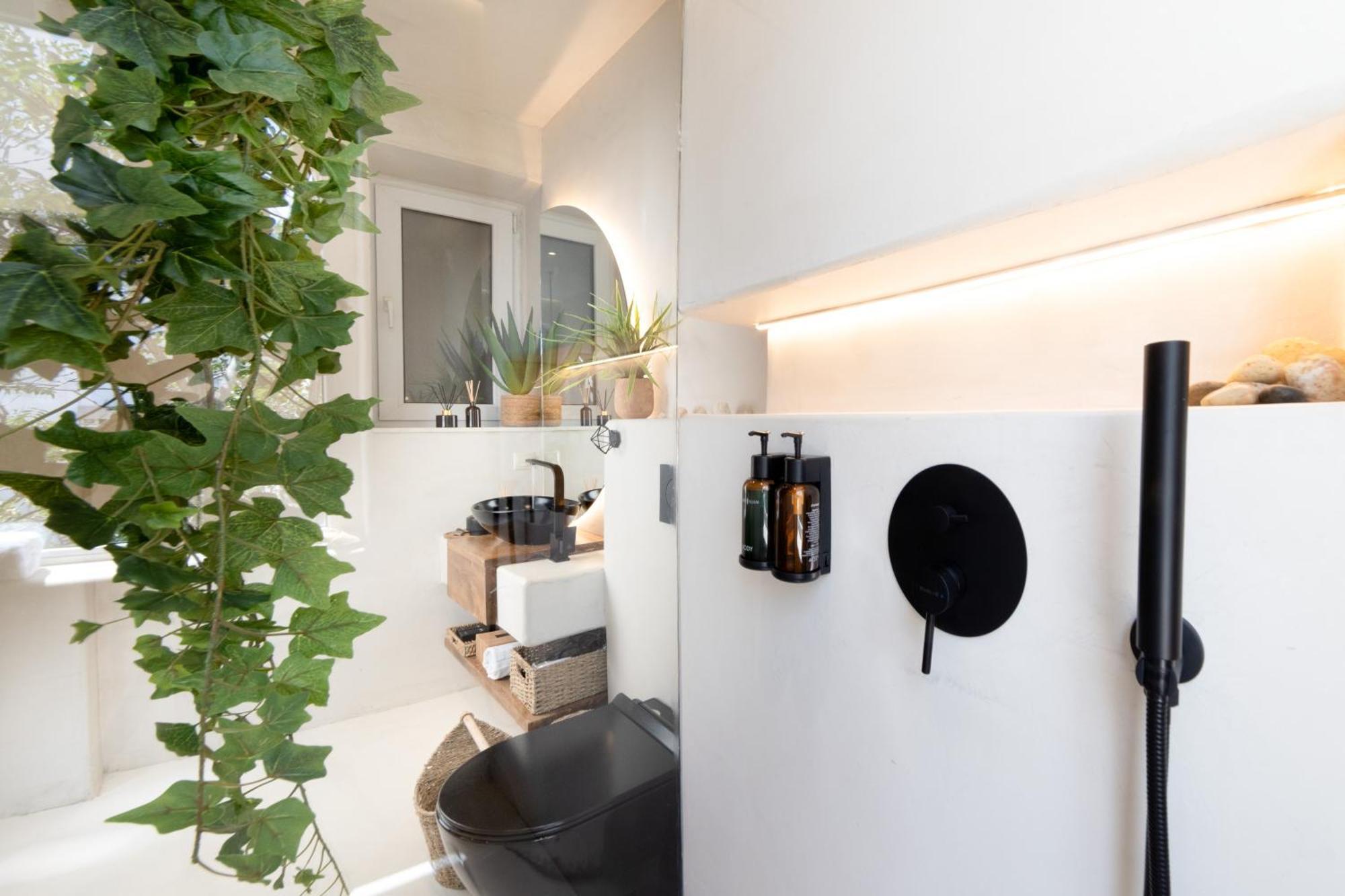Gea Athenian Suites 外观 照片